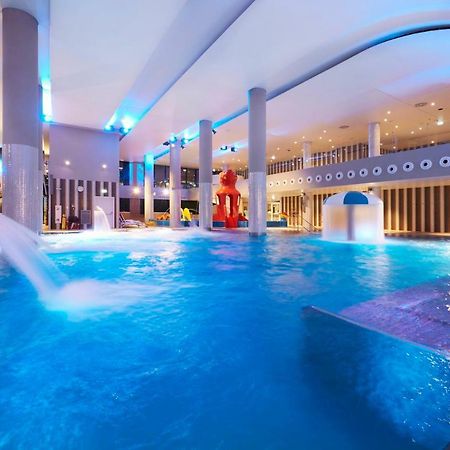 Vacationclub - Aquamarina Apartament C-19 斯维诺乌伊希切 外观 照片