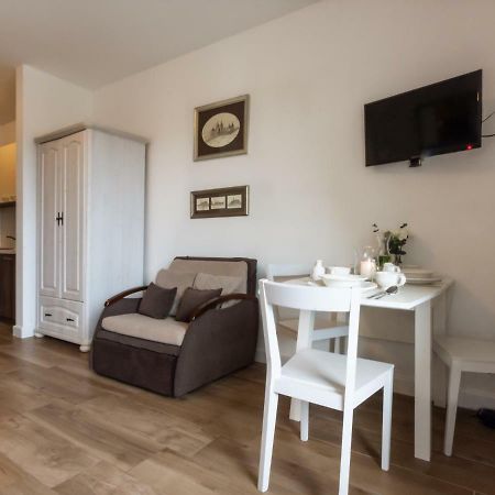 Vacationclub - Aquamarina Apartament C-19 斯维诺乌伊希切 外观 照片