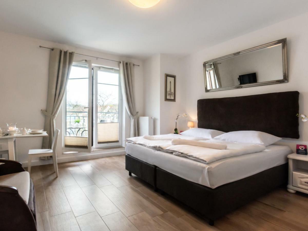 Vacationclub - Aquamarina Apartament C-19 斯维诺乌伊希切 外观 照片