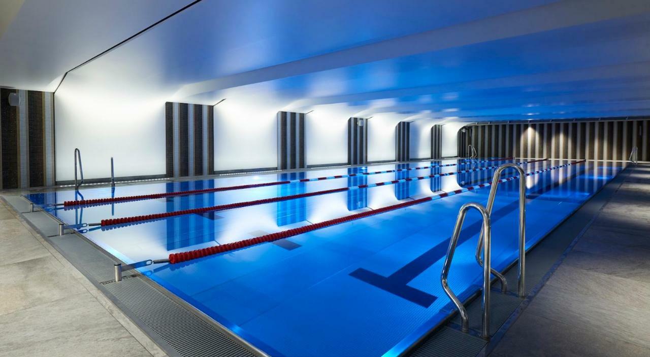 Vacationclub - Aquamarina Apartament C-19 斯维诺乌伊希切 外观 照片