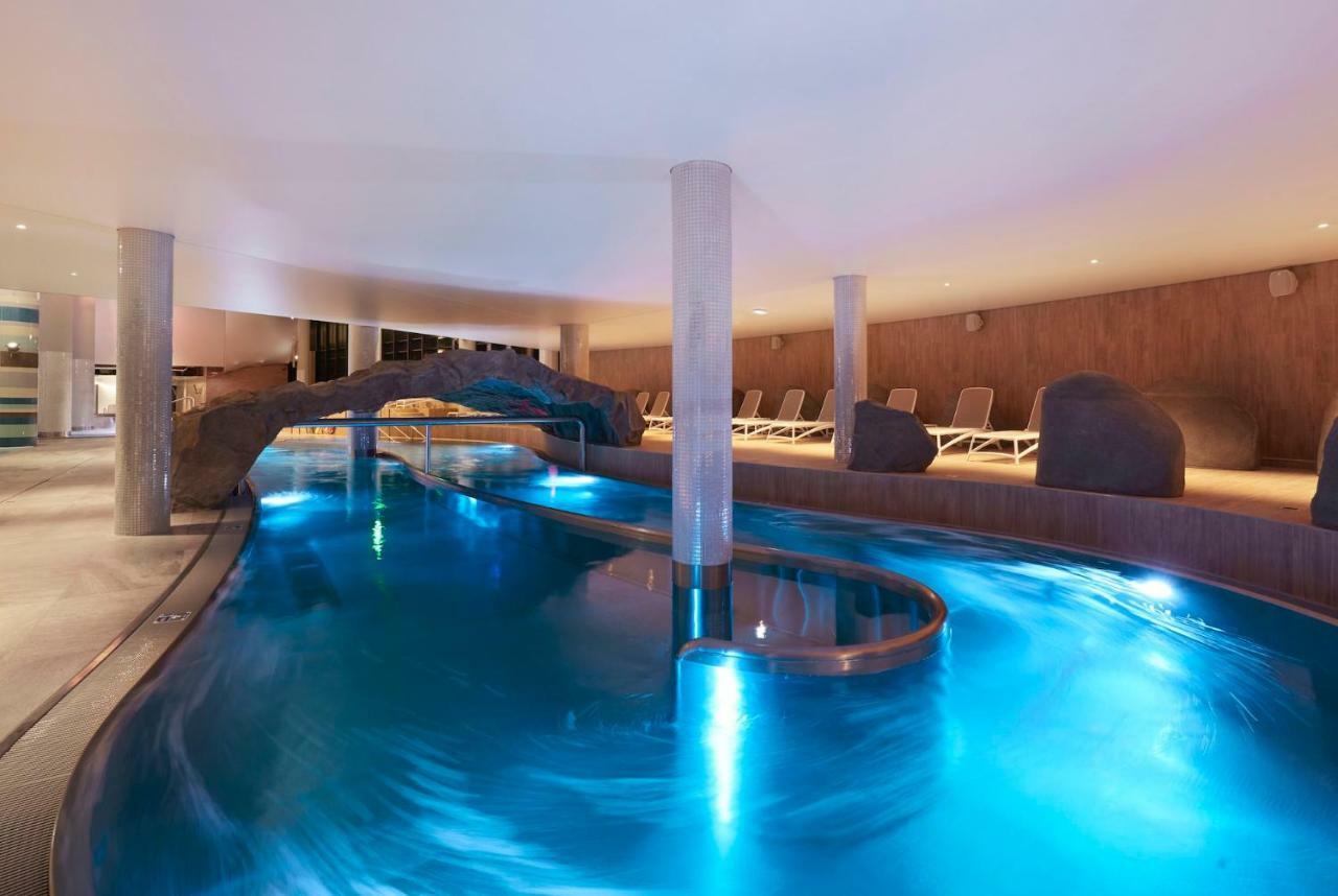 Vacationclub - Aquamarina Apartament C-19 斯维诺乌伊希切 外观 照片